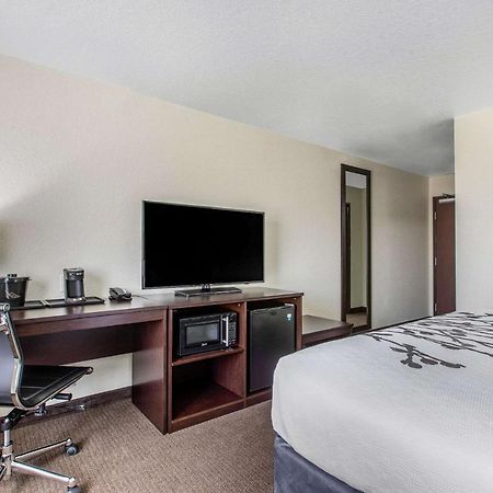 Sleep Inn & Suites Ankeny - Des Moines Εξωτερικό φωτογραφία