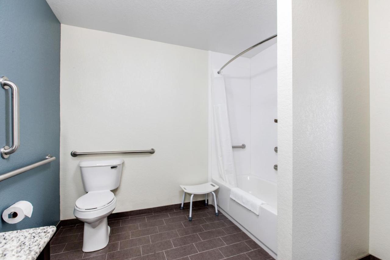 Sleep Inn & Suites Ankeny - Des Moines Εξωτερικό φωτογραφία