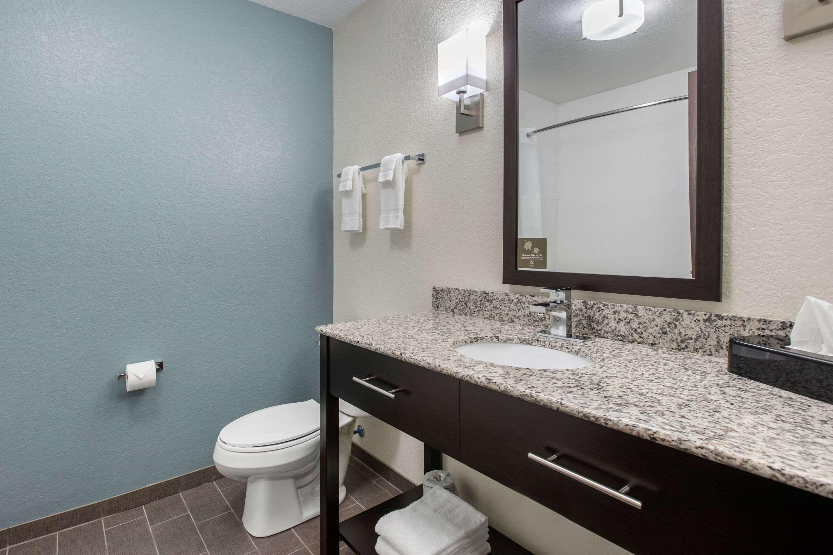 Sleep Inn & Suites Ankeny - Des Moines Εξωτερικό φωτογραφία
