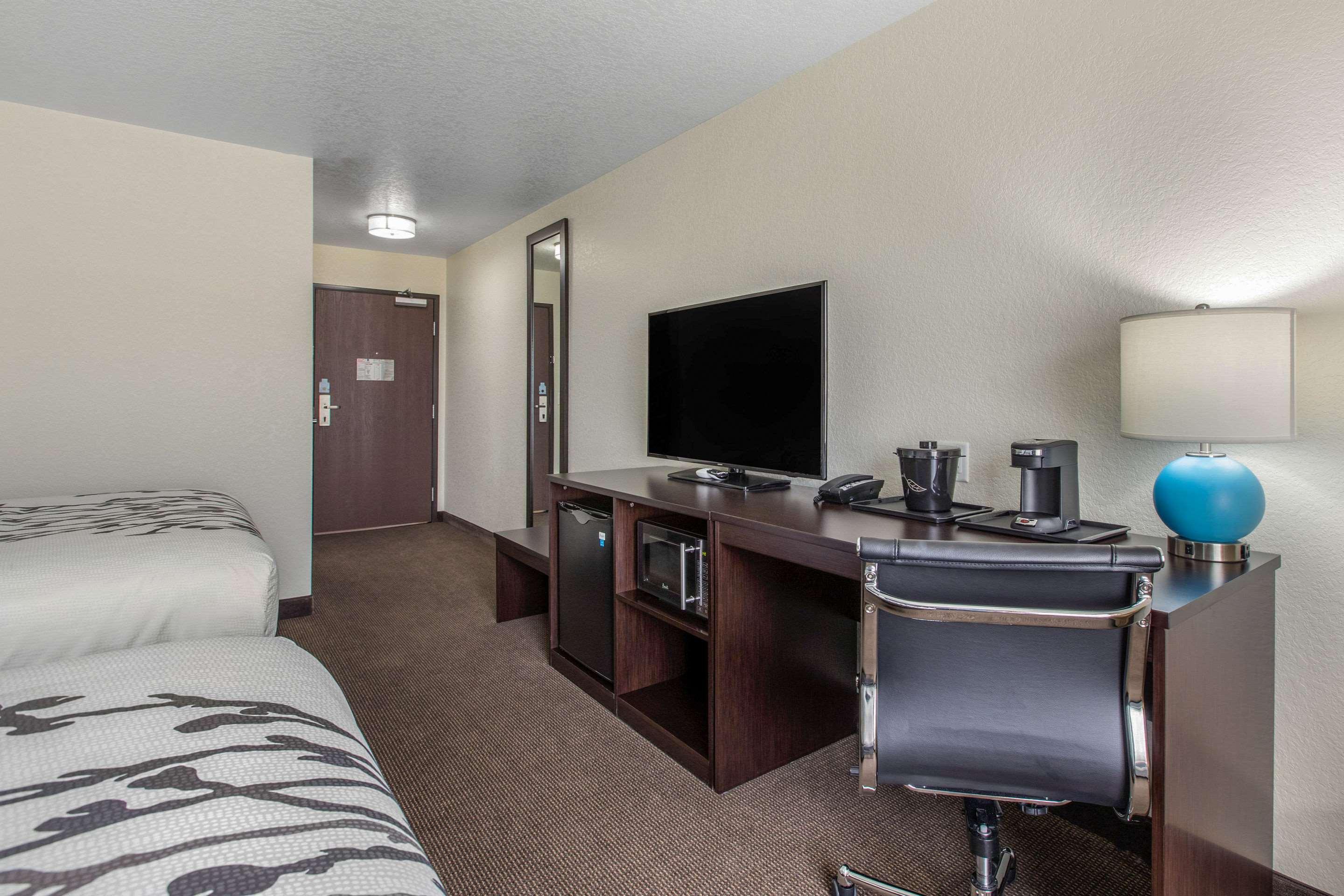 Sleep Inn & Suites Ankeny - Des Moines Εξωτερικό φωτογραφία