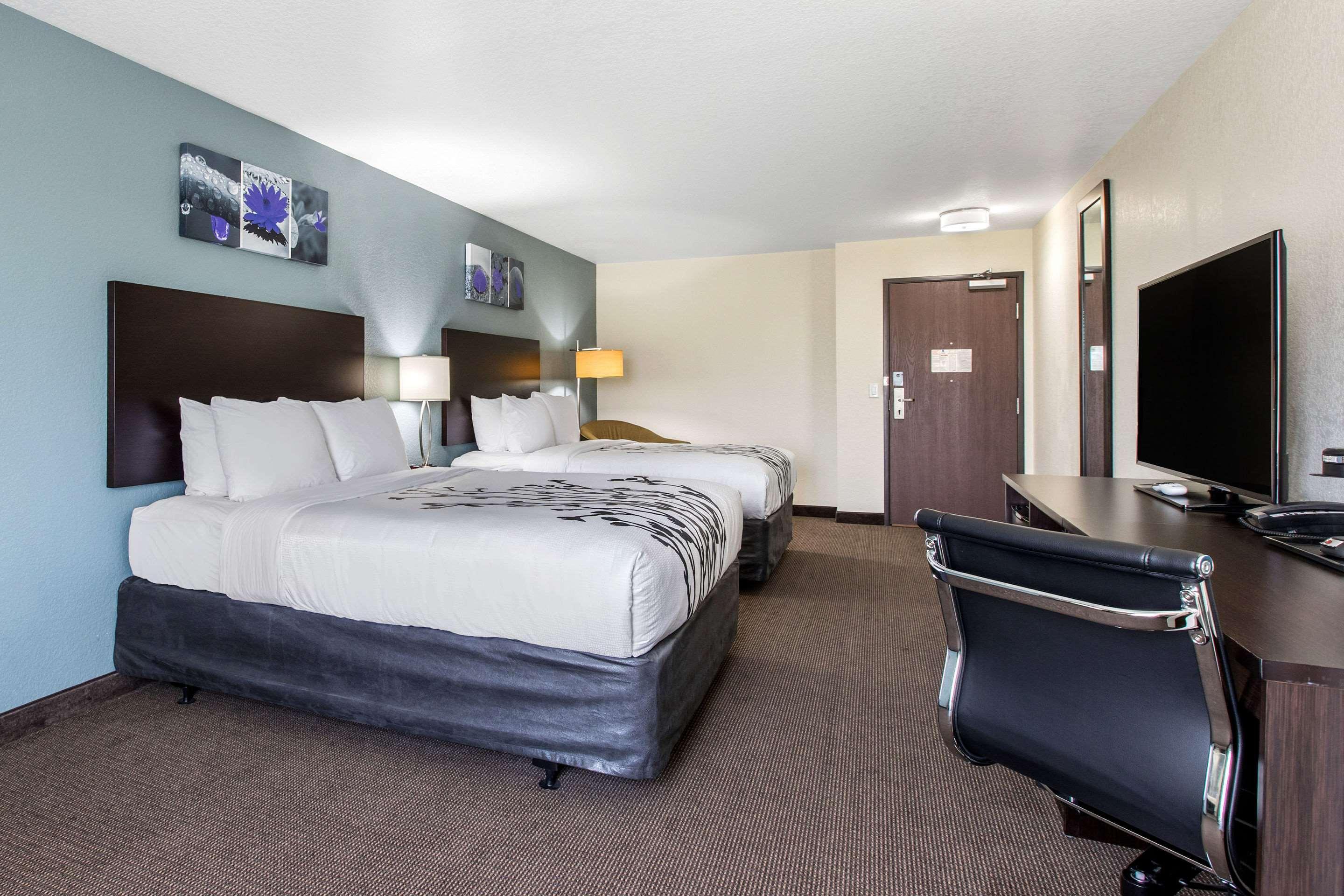 Sleep Inn & Suites Ankeny - Des Moines Εξωτερικό φωτογραφία