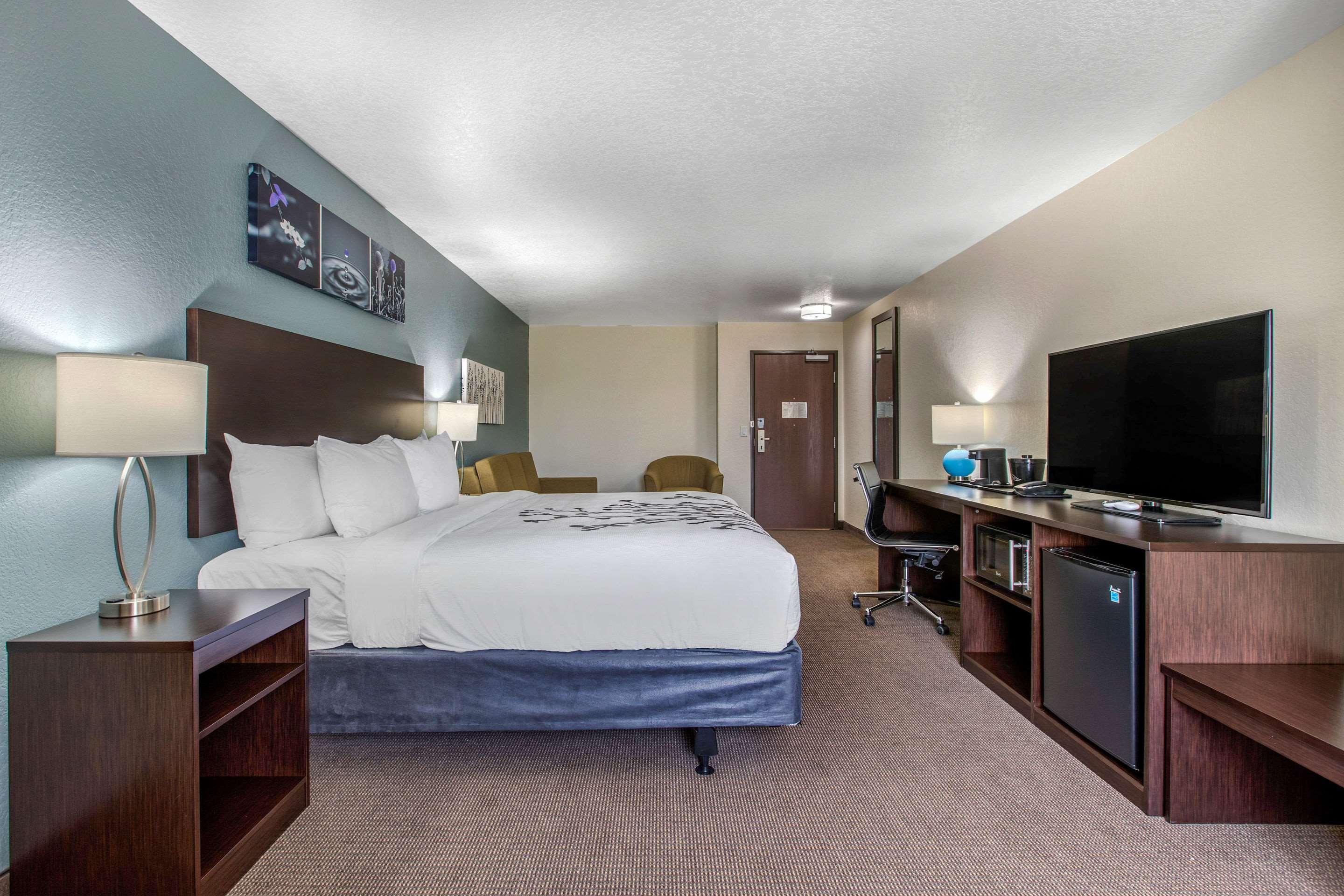 Sleep Inn & Suites Ankeny - Des Moines Εξωτερικό φωτογραφία