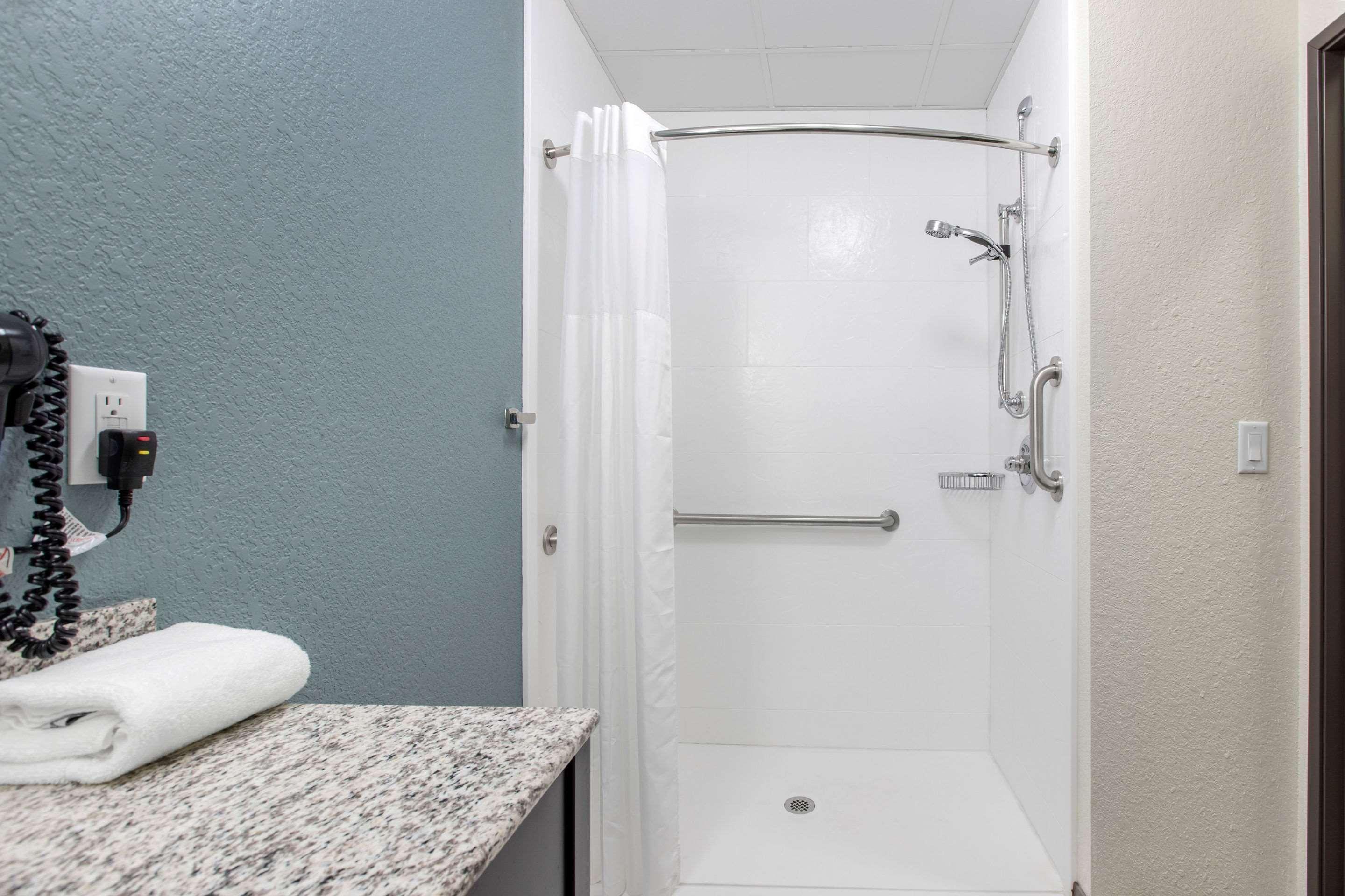 Sleep Inn & Suites Ankeny - Des Moines Εξωτερικό φωτογραφία