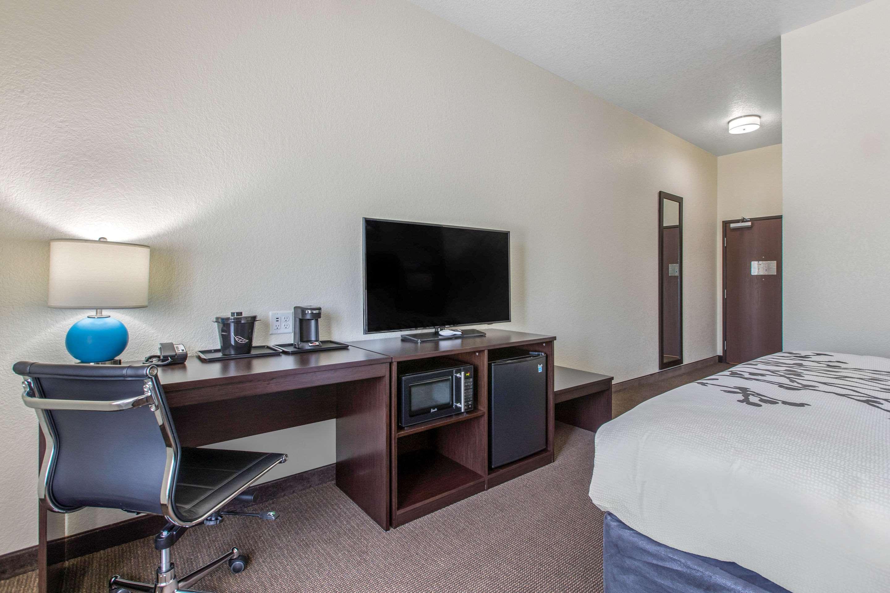 Sleep Inn & Suites Ankeny - Des Moines Εξωτερικό φωτογραφία