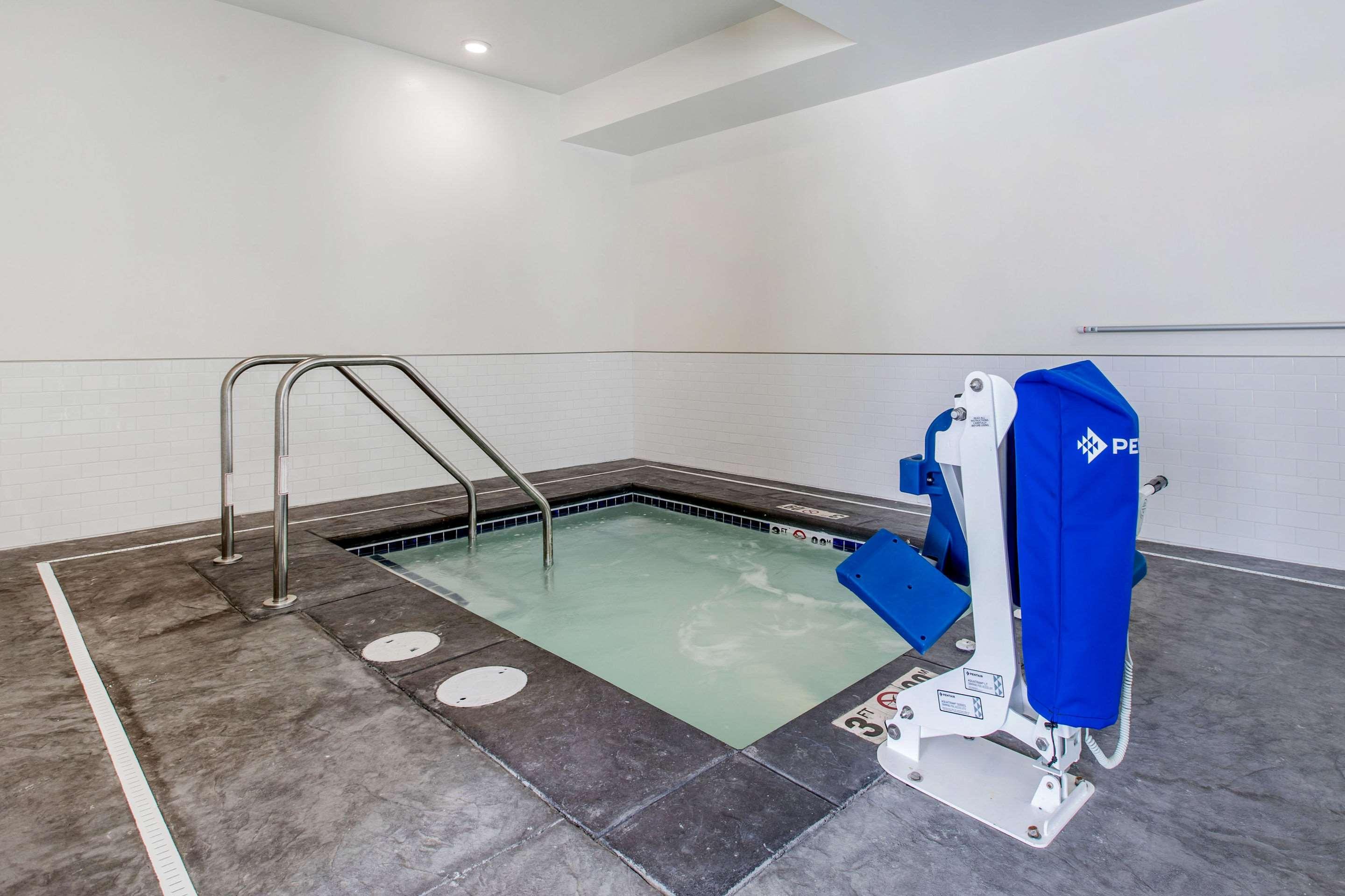 Sleep Inn & Suites Ankeny - Des Moines Εξωτερικό φωτογραφία