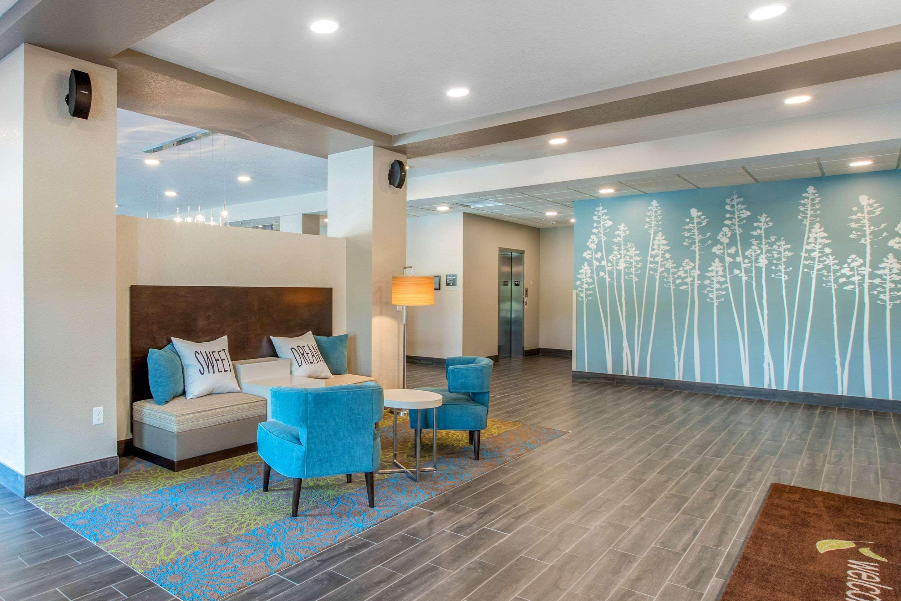 Sleep Inn & Suites Ankeny - Des Moines Εξωτερικό φωτογραφία