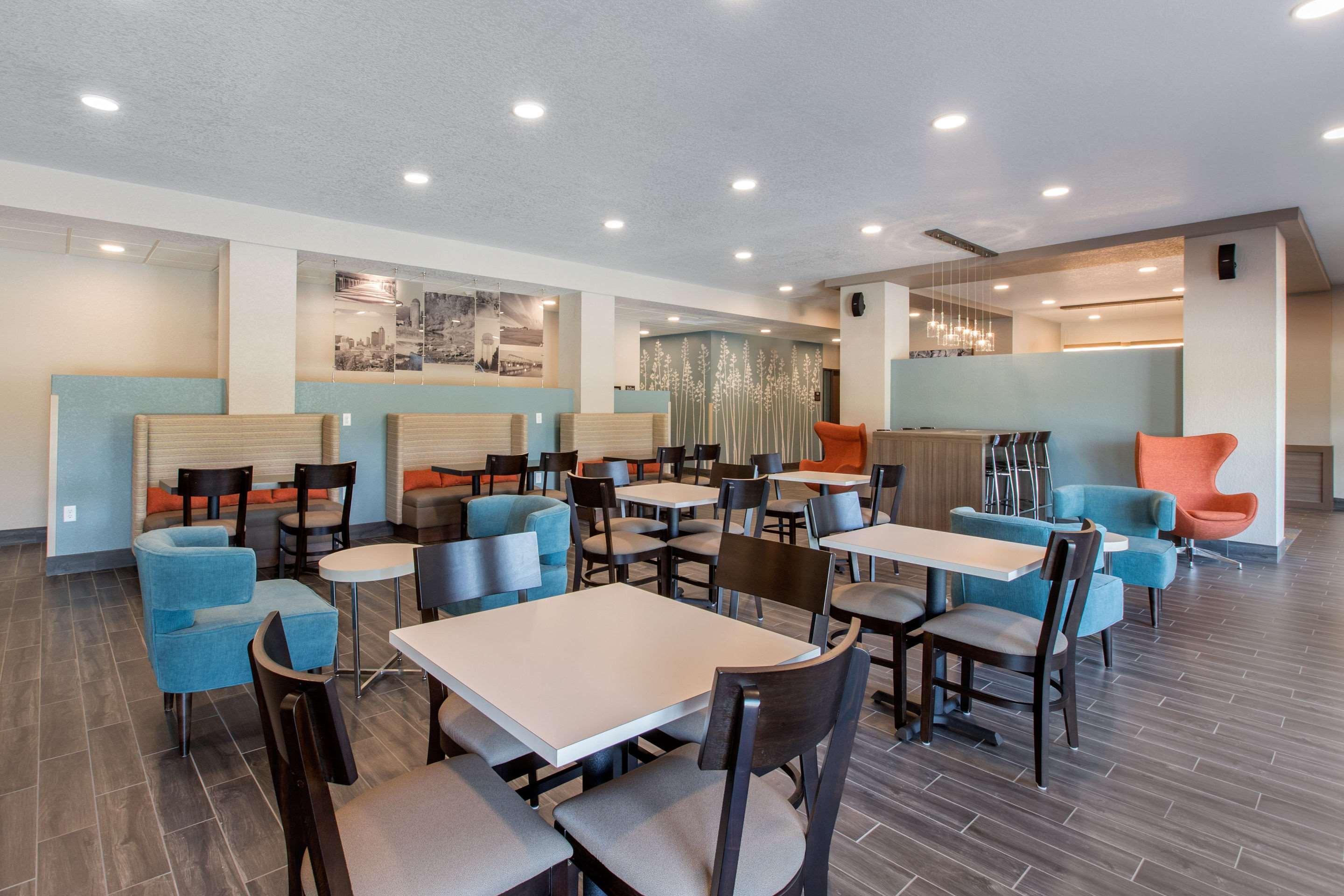 Sleep Inn & Suites Ankeny - Des Moines Εξωτερικό φωτογραφία