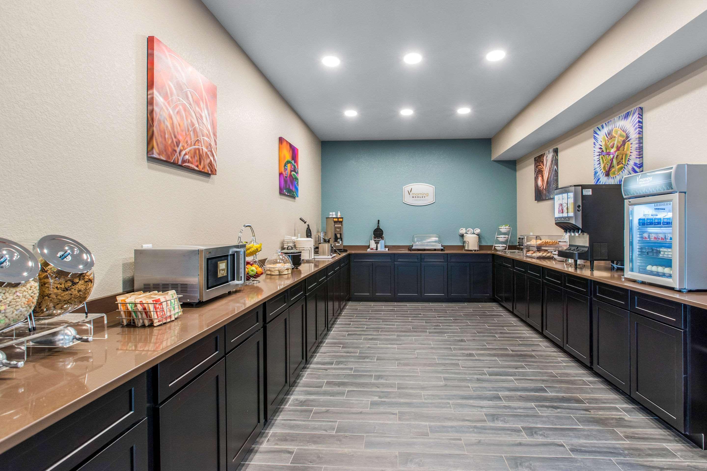 Sleep Inn & Suites Ankeny - Des Moines Εξωτερικό φωτογραφία