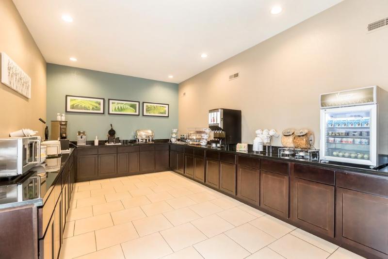 Sleep Inn & Suites Ankeny - Des Moines Εξωτερικό φωτογραφία