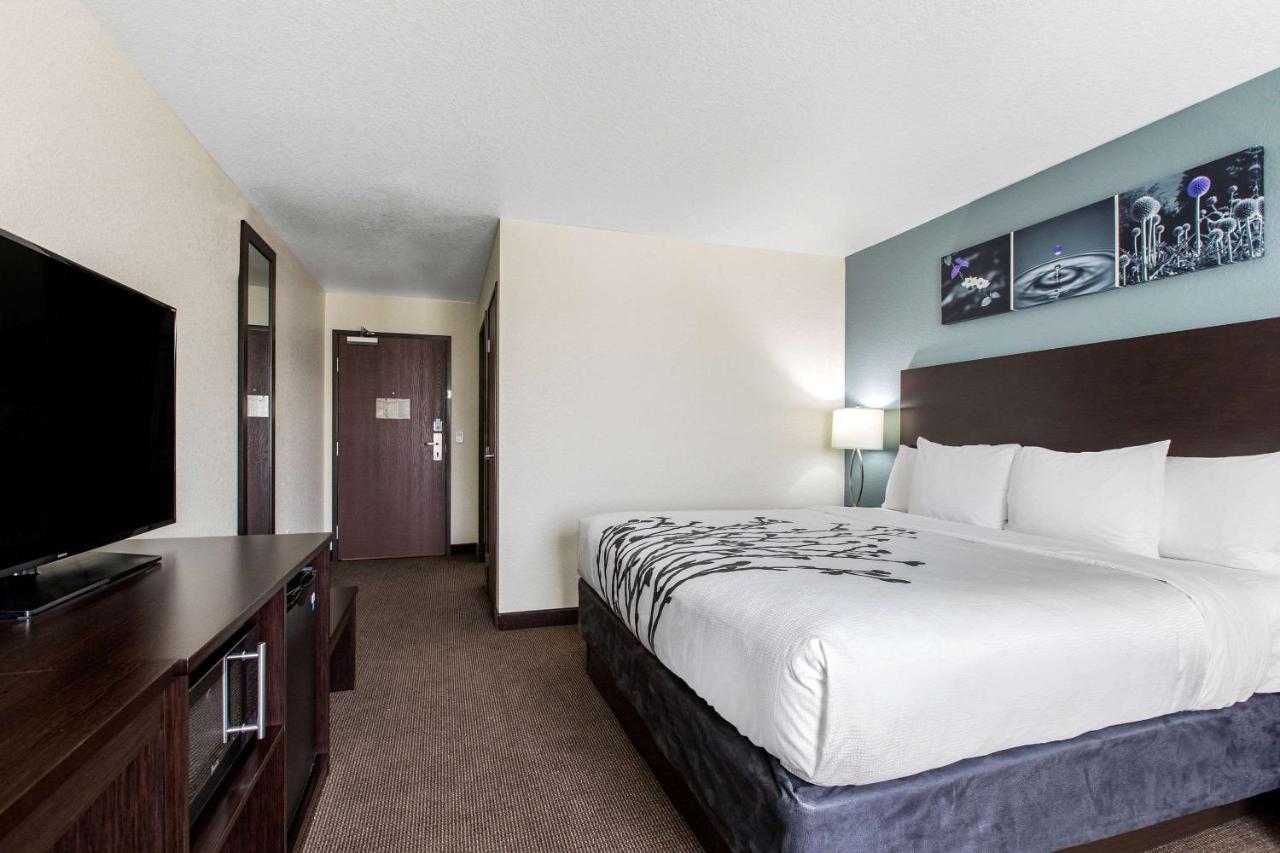 Sleep Inn & Suites Ankeny - Des Moines Εξωτερικό φωτογραφία