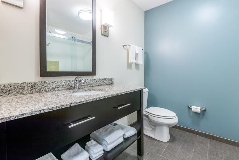 Sleep Inn & Suites Ankeny - Des Moines Εξωτερικό φωτογραφία